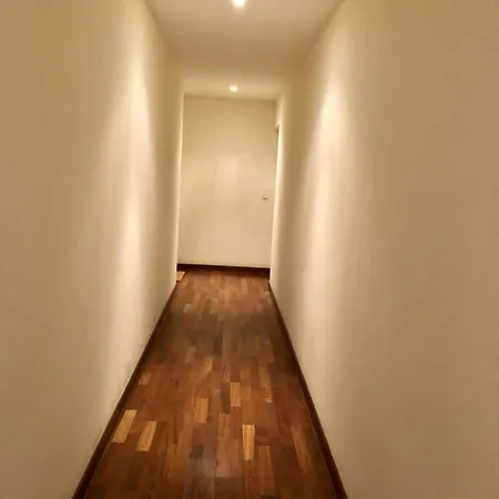 Confort Dans Le Centre Apartamento Niza