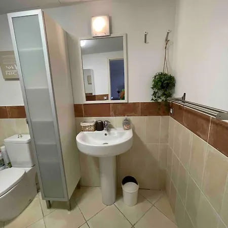 Apartamento Confort Dans Le Centre