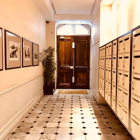 Apartamento Confort Dans Le Centre Niza