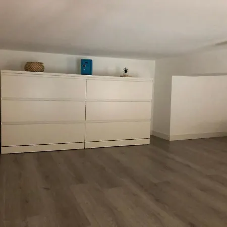 Confort Dans Le Centre Apartamento *