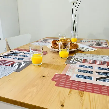 Confort Dans Le Centre Apartamento *
