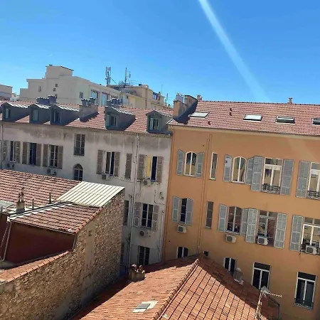 Apartamento Confort Dans Le Centre Niza